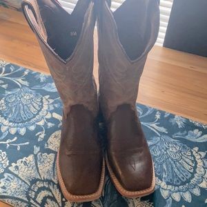 Durango boots